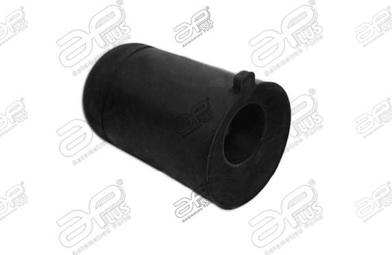 APlus 23681AP - Ударен тампон, окачване (ресьори) vvparts.bg