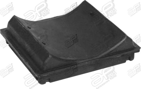 APlus 27378AP - Ударен тампон, окачване (ресьори) vvparts.bg