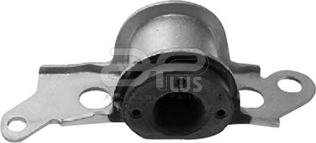 Applus 14401AP - Носач, окачване на колелата vvparts.bg