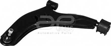 Applus 14078AP - Носач, окачване на колелата vvparts.bg