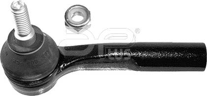 Applus 16256AP - Накрайник на напречна кормилна щанга vvparts.bg