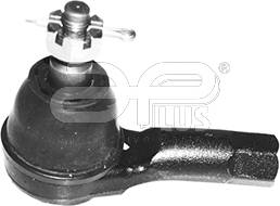 Applus 16209AP - Накрайник на напречна кормилна щанга vvparts.bg