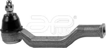 Applus 13542AP - Накрайник на напречна кормилна щанга vvparts.bg