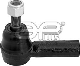 Applus 13583AP - Накрайник на напречна кормилна щанга vvparts.bg