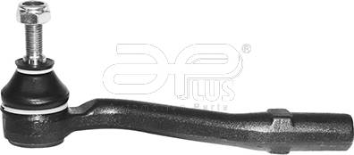 Applus 12938AP - Накрайник на напречна кормилна щанга vvparts.bg