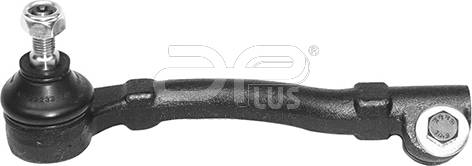 Applus 12473AP - Накрайник на напречна кормилна щанга vvparts.bg