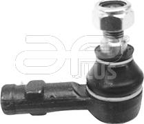 Applus 12579AP - Накрайник на напречна кормилна щанга vvparts.bg