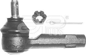 Applus 12616AP - Накрайник на напречна кормилна щанга vvparts.bg