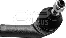 Applus 12048AP - Накрайник на напречна кормилна щанга vvparts.bg