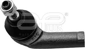 Applus 12839AP - Накрайник на напречна кормилна щанга vvparts.bg