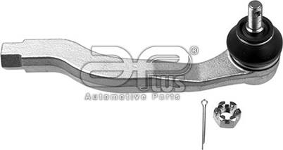 Applus 25413AP - Накрайник на напречна кормилна щанга vvparts.bg