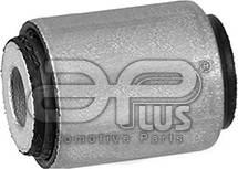 Applus 25808AP - Щанга / подпора, окачване на колелото vvparts.bg