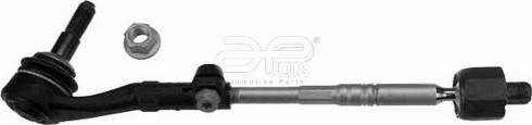 Applus 21389AP - Напречна кормилна щанга vvparts.bg