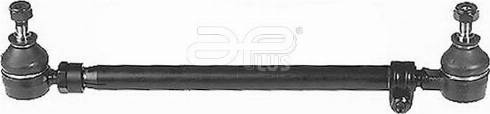 Applus 21767AP - Напречна кормилна щанга vvparts.bg