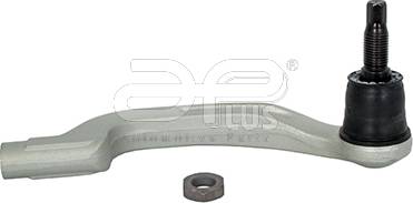 Applus 23935AP - Накрайник на напречна кормилна щанга vvparts.bg