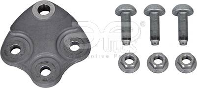 Applus 23893AP - Носач, окачване на колелата vvparts.bg