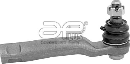 Applus 23878AP - Накрайник на напречна кормилна щанга vvparts.bg