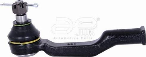 Applus 22206AP - Накрайник на напречна кормилна щанга vvparts.bg