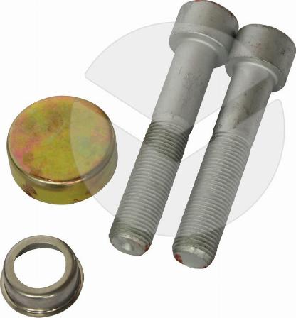 APSRemaGermany 604750 - Спирачен апарат vvparts.bg