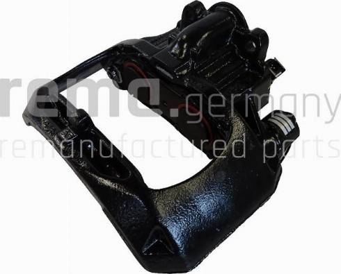 APSRemaGermany 600050 - Спирачен апарат vvparts.bg