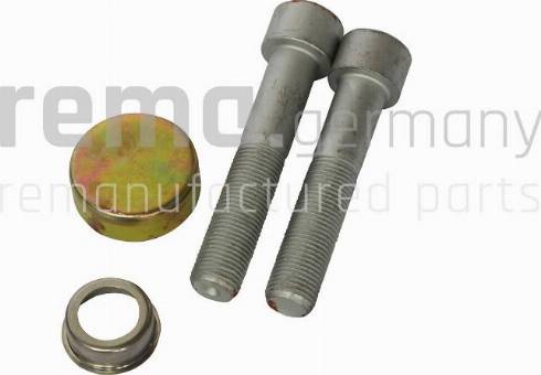 APSRemaGermany 600390 - Спирачен апарат vvparts.bg