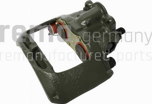 APSRemaGermany 600380 - Спирачен апарат vvparts.bg