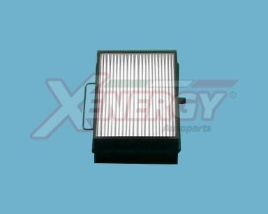 AP XENERGY X10908 - Филтър купе (поленов филтър) vvparts.bg