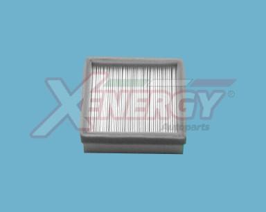 AP XENERGY X10902 - Филтър купе (поленов филтър) vvparts.bg