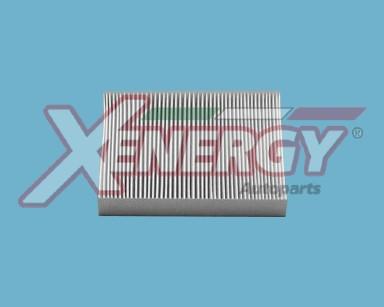 AP XENERGY X10405 - Филтър купе (поленов филтър) vvparts.bg