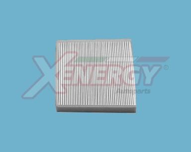 AP XENERGY X10414 - Филтър купе (поленов филтър) vvparts.bg