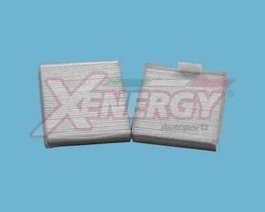 AP XENERGY X10411 - Филтър купе (поленов филтър) vvparts.bg