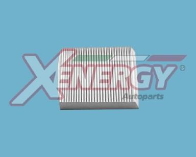 AP XENERGY X10420 - Филтър купе (поленов филтър) vvparts.bg