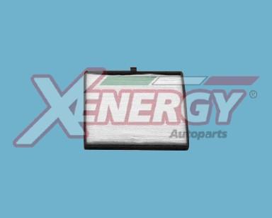 AP XENERGY X10699 - Филтър купе (поленов филтър) vvparts.bg