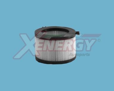 AP XENERGY X10662 - Филтър купе (поленов филтър) vvparts.bg