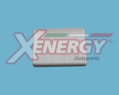 AP XENERGY X10609 - Филтър купе (поленов филтър) vvparts.bg