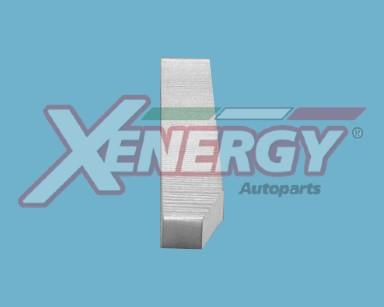 AP XENERGY X10611 - Филтър купе (поленов филтър) vvparts.bg