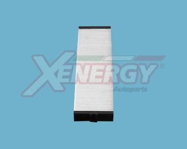 AP XENERGY X10681 - Филтър купе (поленов филтър) vvparts.bg