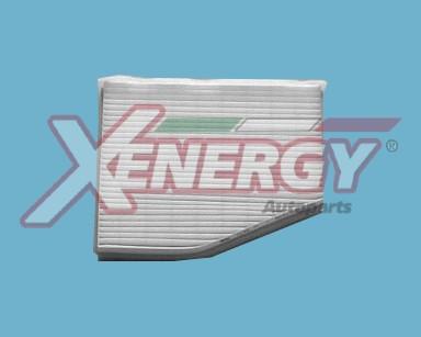 AP XENERGY X10683 - Филтър купе (поленов филтър) vvparts.bg