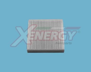 AP XENERGY X10632 - Филтър купе (поленов филтър) vvparts.bg