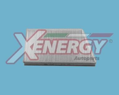 AP XENERGY X10624 - Филтър купе (поленов филтър) vvparts.bg