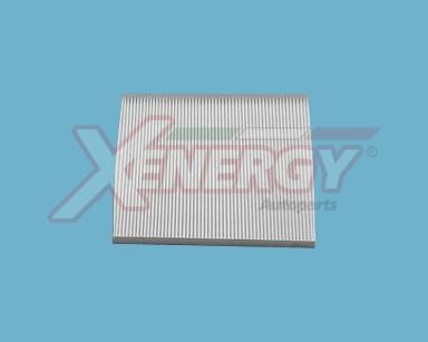 AP XENERGY X10109 - Филтър купе (поленов филтър) vvparts.bg