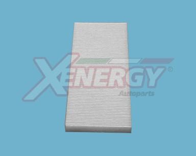 AP XENERGY X10105 - Филтър купе (поленов филтър) vvparts.bg