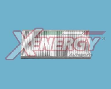 AP XENERGY X10103 - Филтър купе (поленов филтър) vvparts.bg