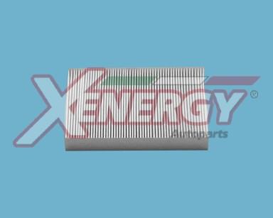 AP XENERGY X10110 - Филтър купе (поленов филтър) vvparts.bg