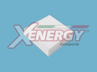 AP XENERGY X10348 - Филтър купе (поленов филтър) vvparts.bg