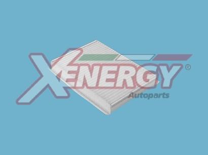 AP XENERGY X10347 - Филтър купе (поленов филтър) vvparts.bg