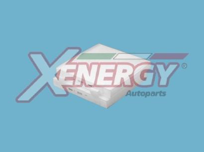 AP XENERGY X10336 - Филтър купе (поленов филтър) vvparts.bg