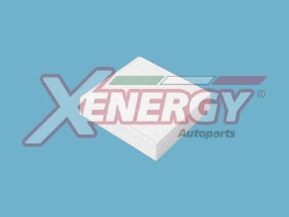 AP XENERGY X10330 - Филтър купе (поленов филтър) vvparts.bg