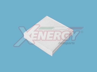 AP XENERGY X10326 - Филтър купе (поленов филтър) vvparts.bg