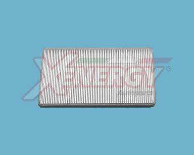 AP XENERGY X10204 - Филтър купе (поленов филтър) vvparts.bg